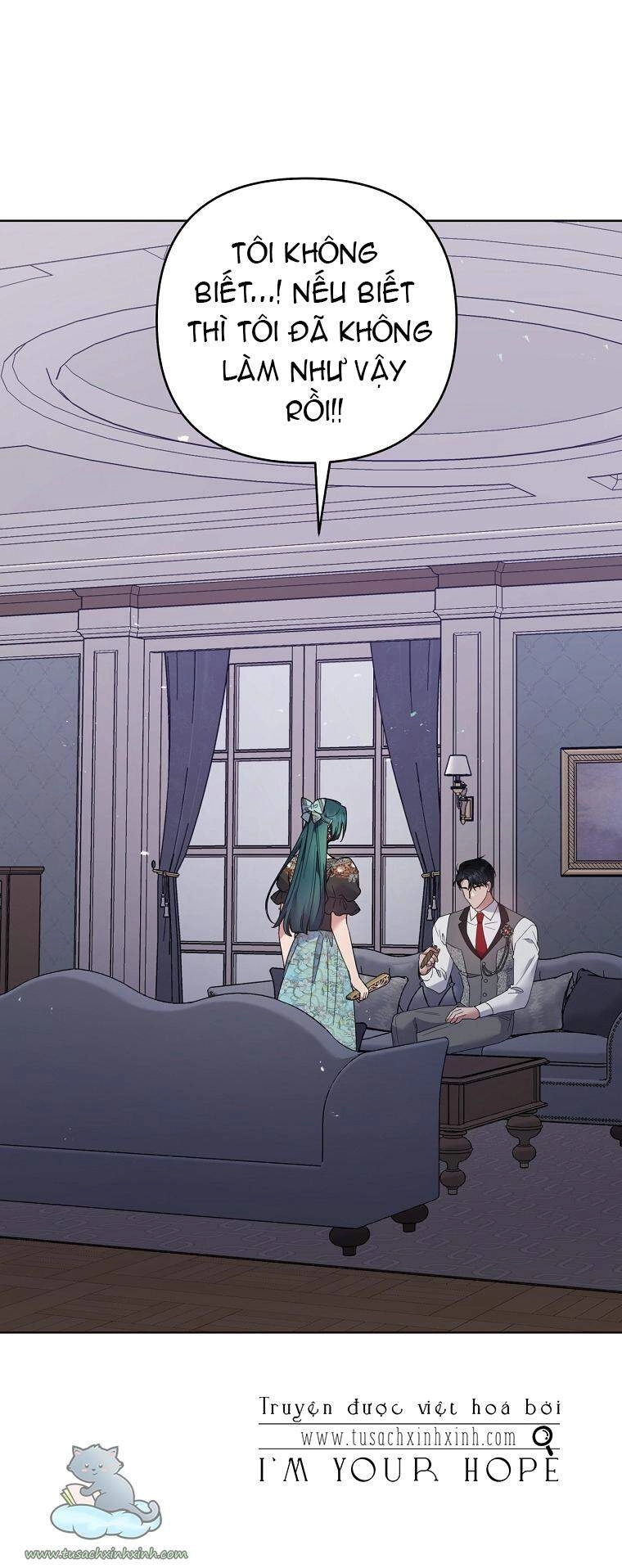 Hãy Để Tôi Được Hiểu Em Chapter 60 - 20