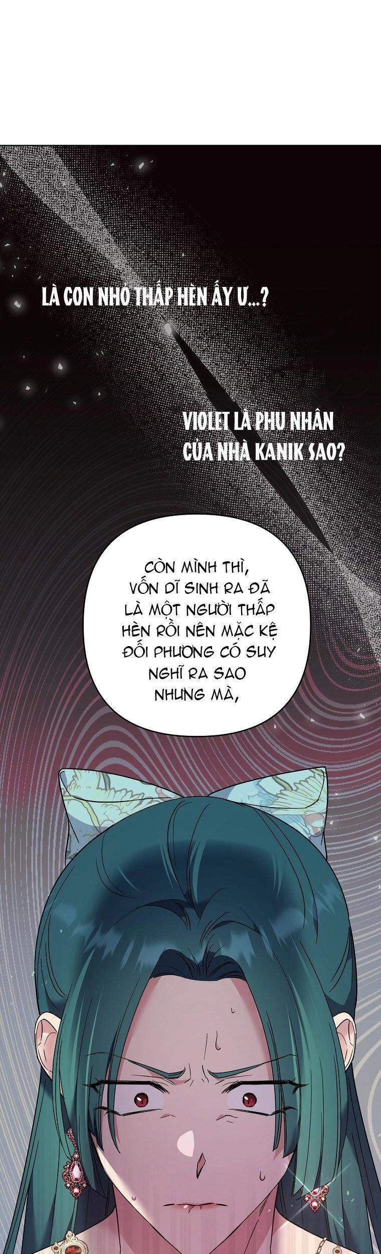 Hãy Để Tôi Được Hiểu Em Chapter 60 - 21