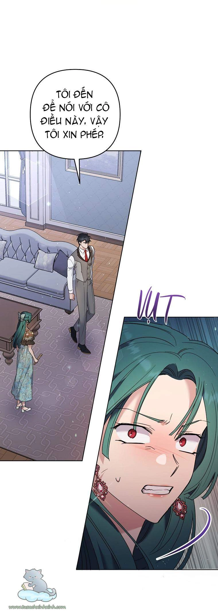 Hãy Để Tôi Được Hiểu Em Chapter 60 - 28