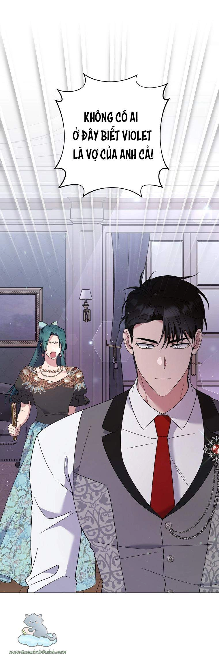 Hãy Để Tôi Được Hiểu Em Chapter 60 - 29