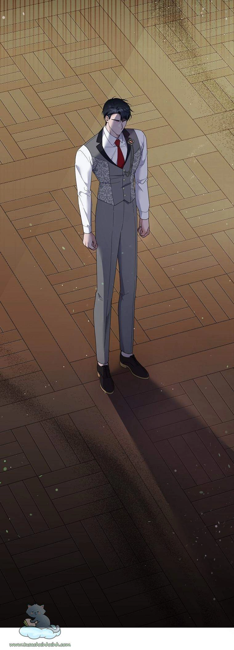 Hãy Để Tôi Được Hiểu Em Chapter 60 - 33