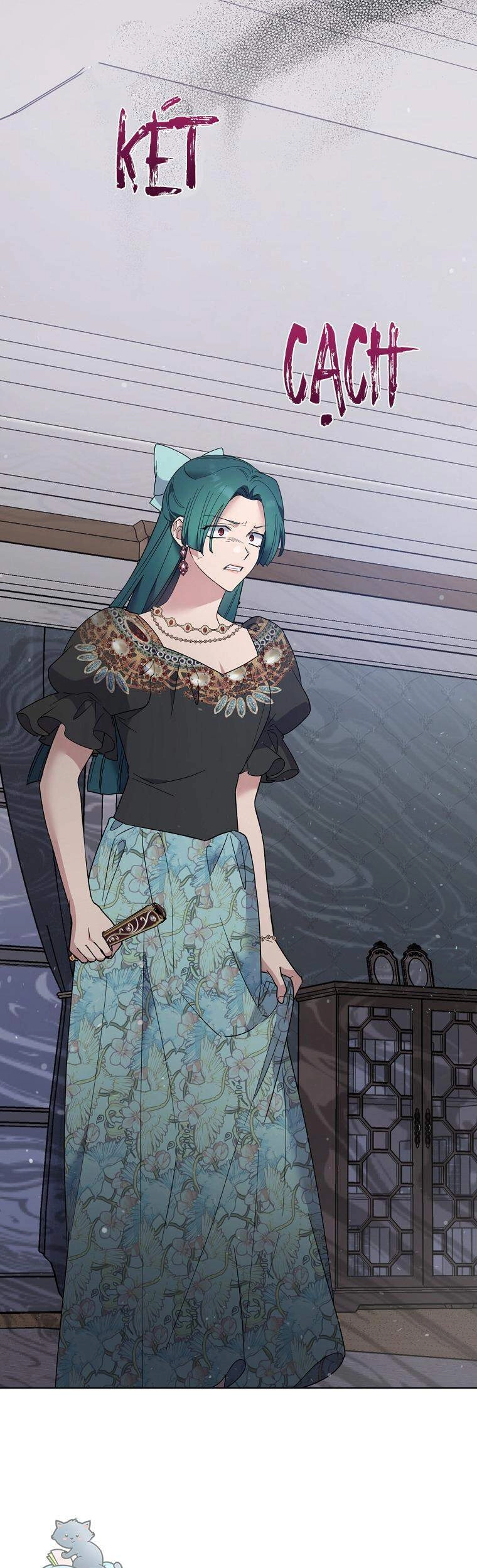 Hãy Để Tôi Được Hiểu Em Chapter 60 - 36