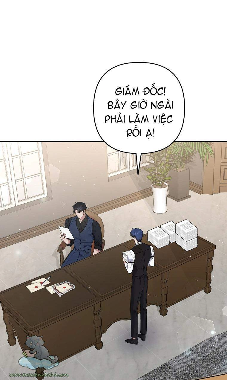 Hãy Để Tôi Được Hiểu Em Chapter 60 - 39