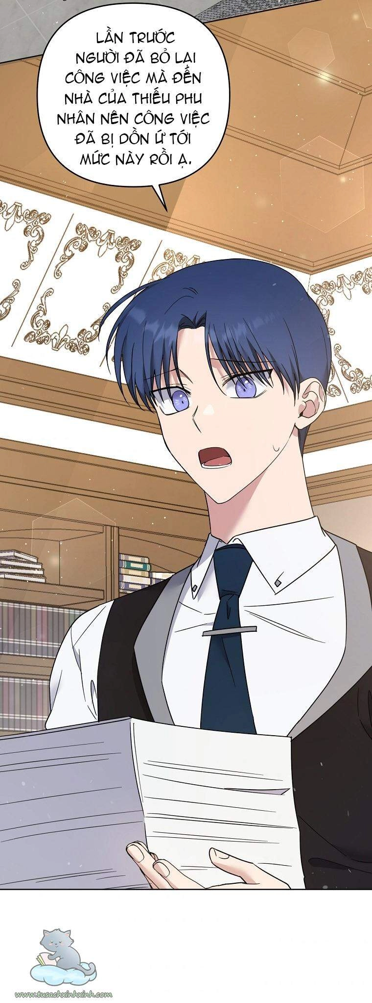 Hãy Để Tôi Được Hiểu Em Chapter 60 - 40