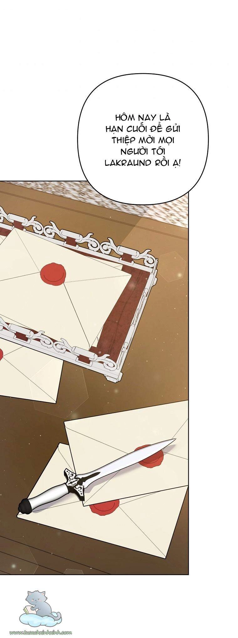 Hãy Để Tôi Được Hiểu Em Chapter 60 - 41