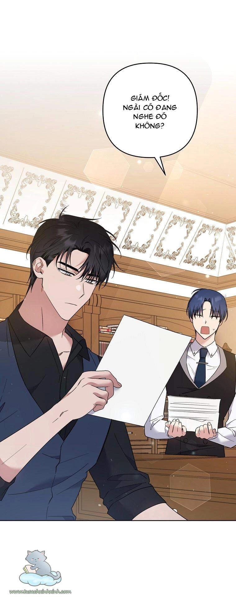 Hãy Để Tôi Được Hiểu Em Chapter 60 - 42