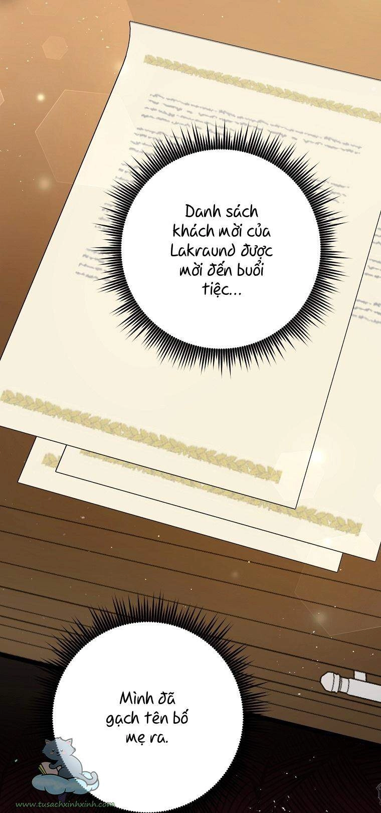 Hãy Để Tôi Được Hiểu Em Chapter 60 - 44