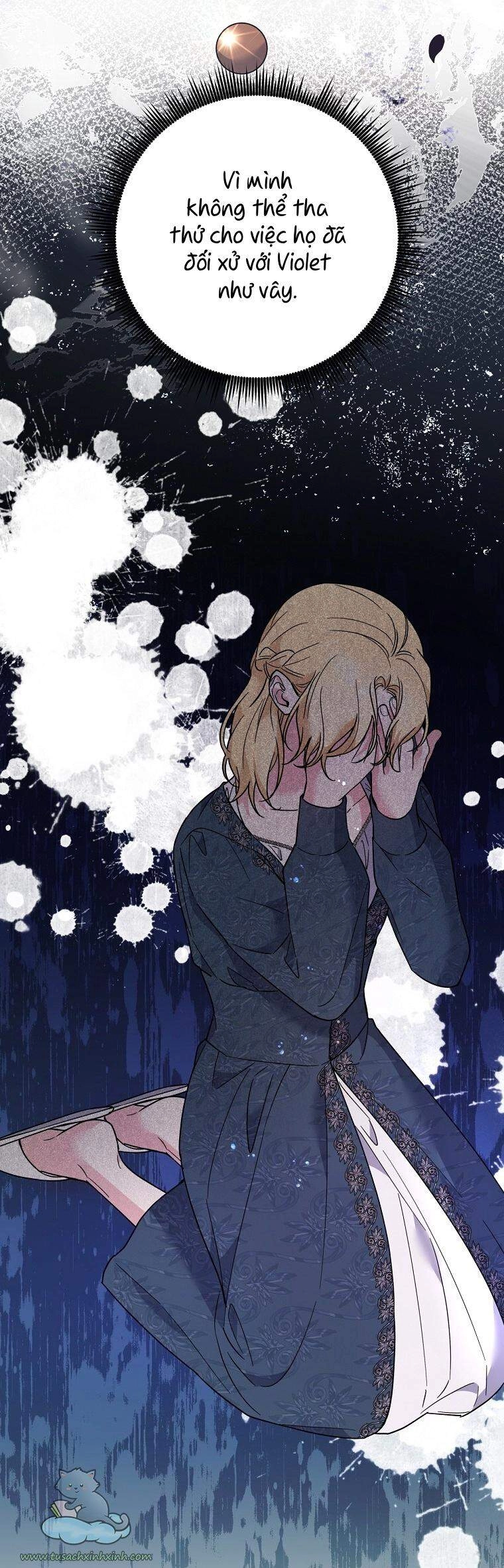 Hãy Để Tôi Được Hiểu Em Chapter 60 - 46