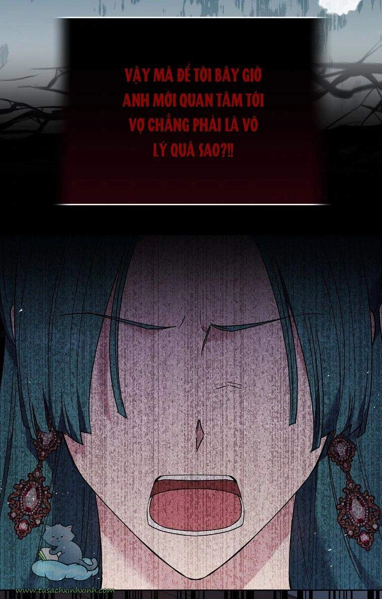 Hãy Để Tôi Được Hiểu Em Chapter 60 - 47