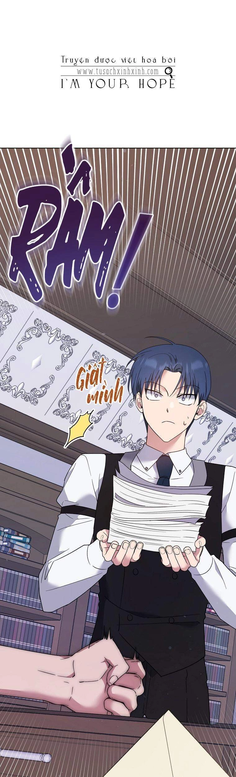 Hãy Để Tôi Được Hiểu Em Chapter 60 - 49