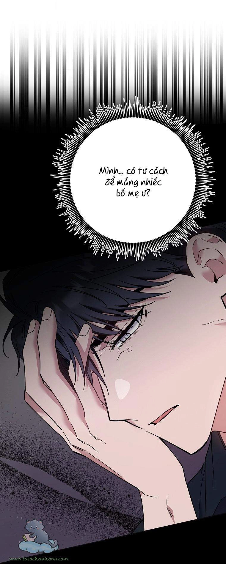 Hãy Để Tôi Được Hiểu Em Chapter 60 - 52