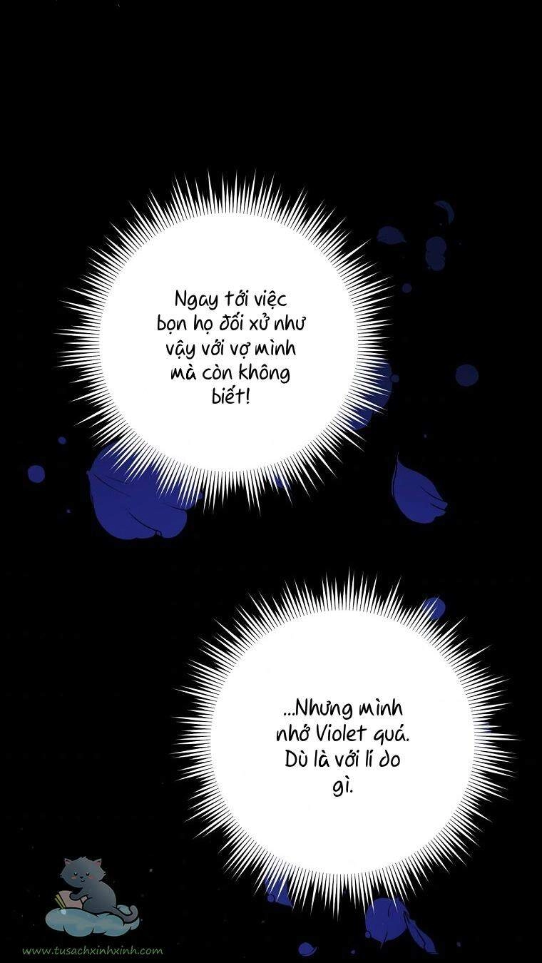 Hãy Để Tôi Được Hiểu Em Chapter 60 - 53