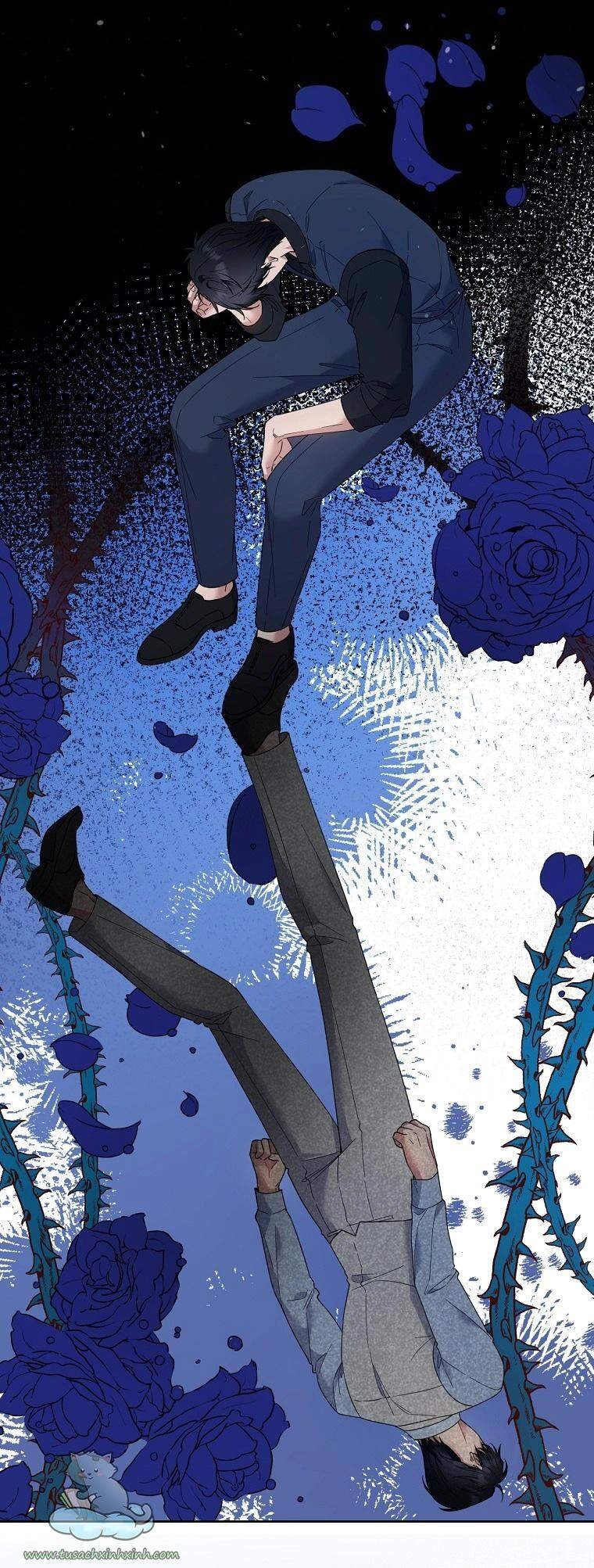 Hãy Để Tôi Được Hiểu Em Chapter 60 - 54