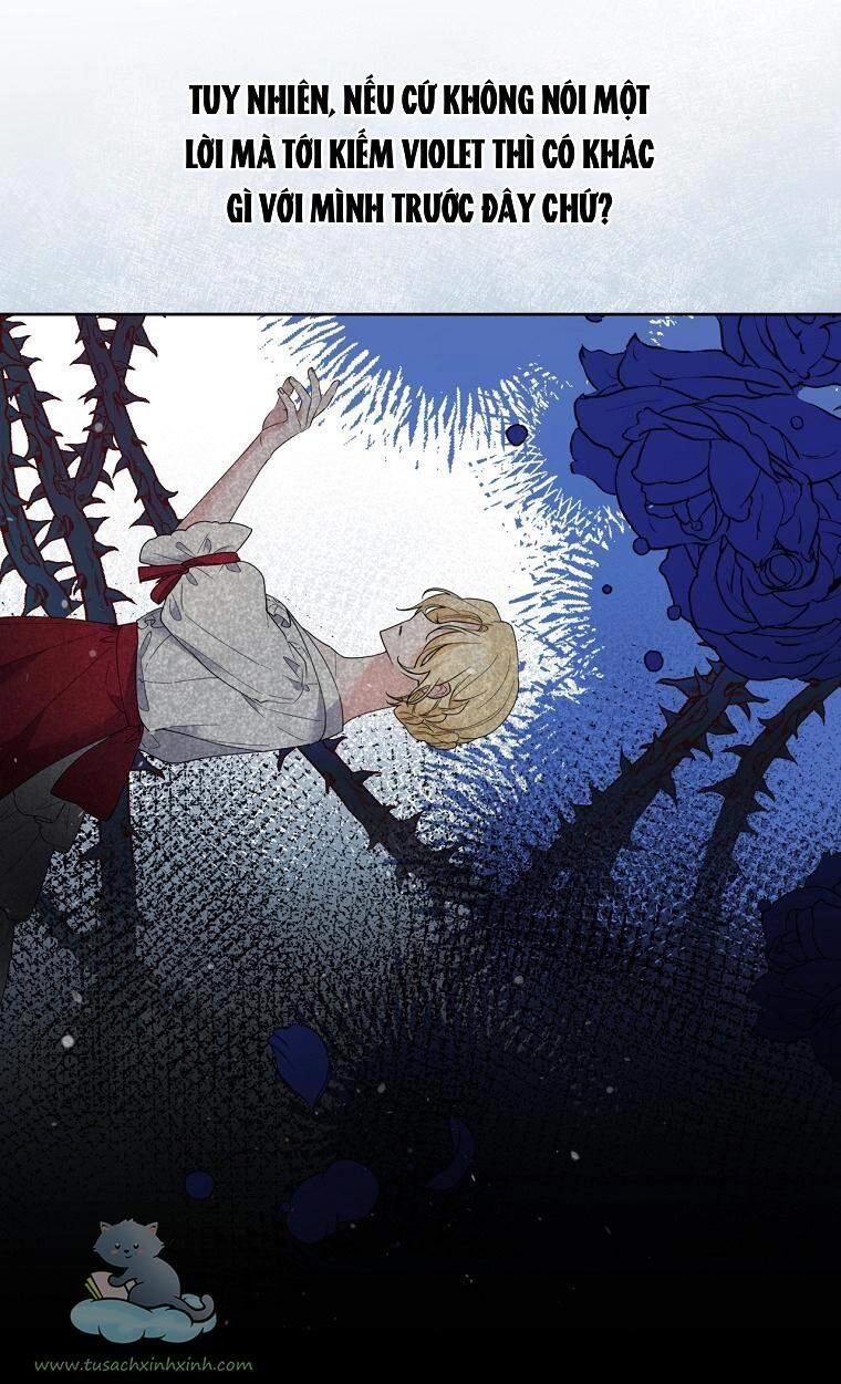 Hãy Để Tôi Được Hiểu Em Chapter 60 - 55