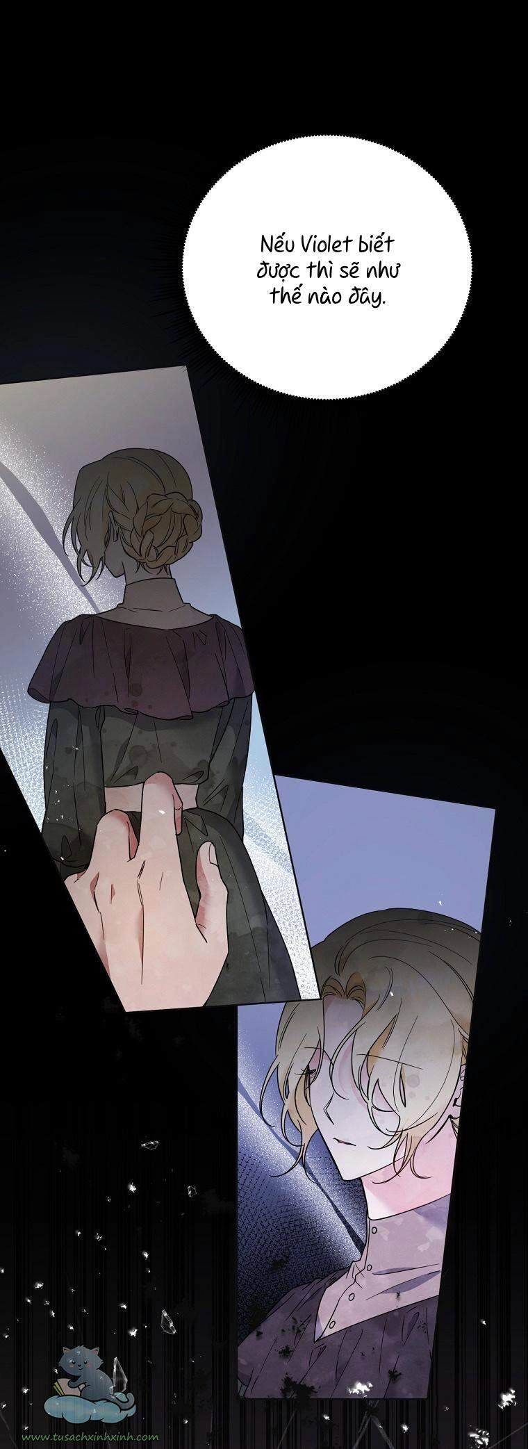 Hãy Để Tôi Được Hiểu Em Chapter 60 - 57