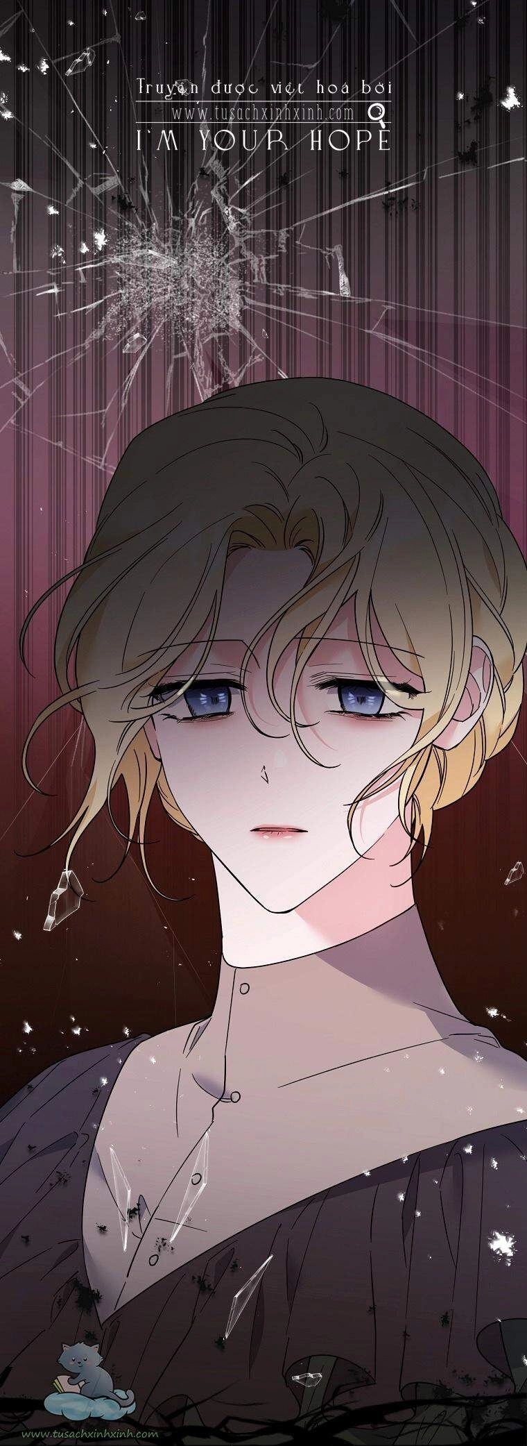 Hãy Để Tôi Được Hiểu Em Chapter 60 - 58