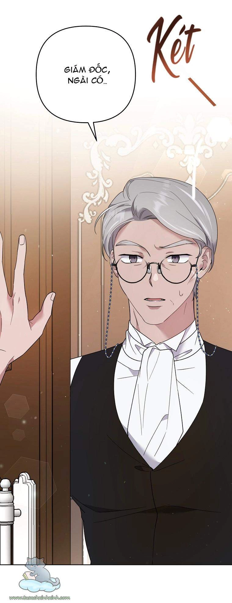 Hãy Để Tôi Được Hiểu Em Chapter 60 - 63