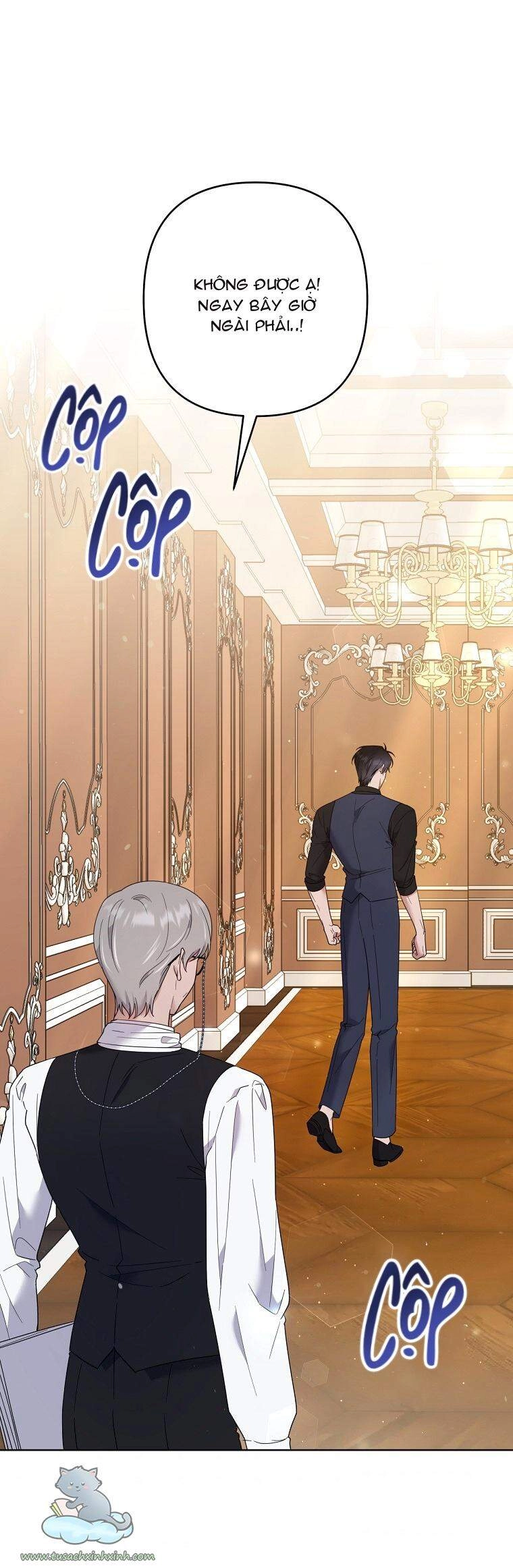 Hãy Để Tôi Được Hiểu Em Chapter 60 - 65