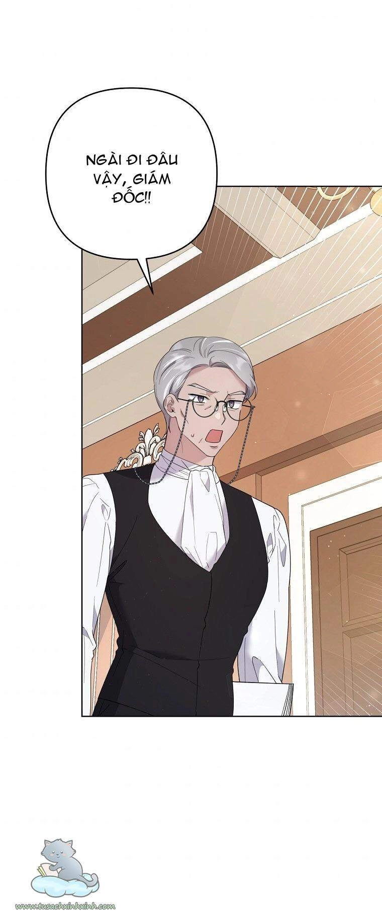 Hãy Để Tôi Được Hiểu Em Chapter 60 - 66