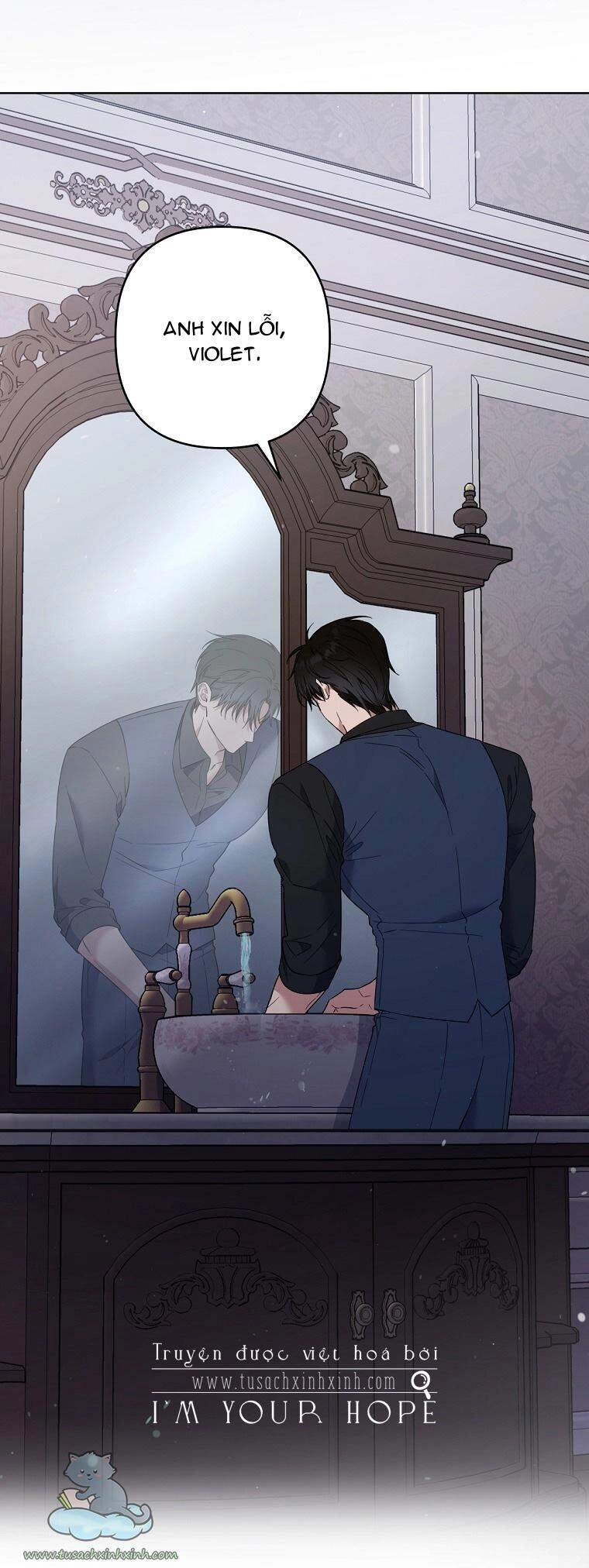 Hãy Để Tôi Được Hiểu Em Chapter 60 - 68