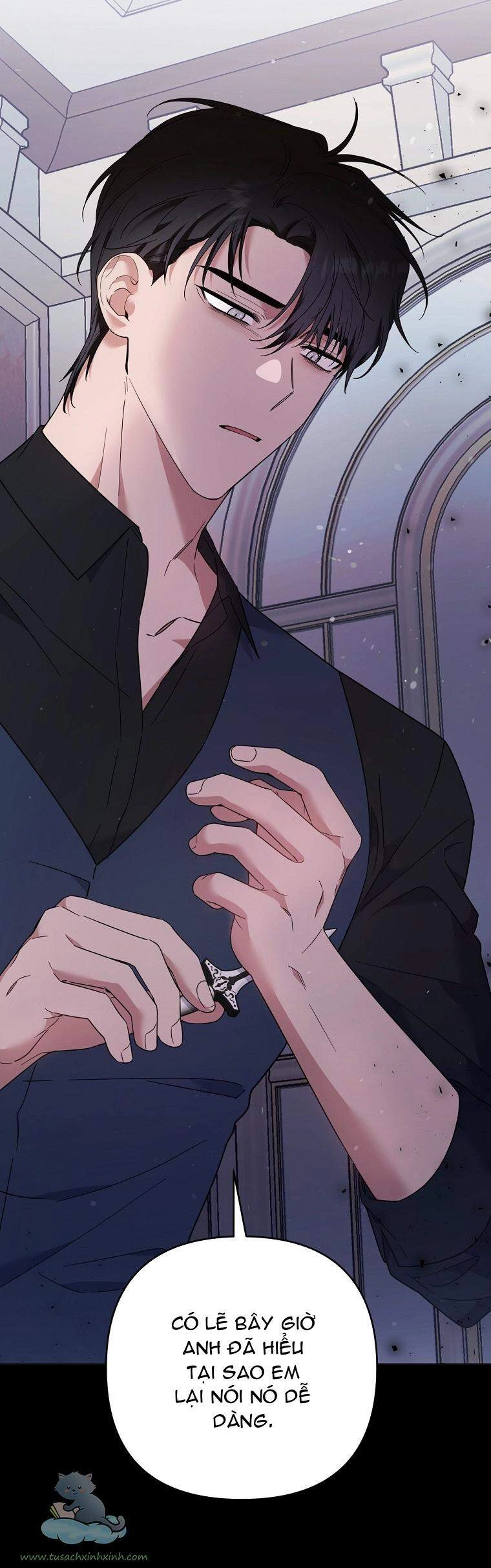 Hãy Để Tôi Được Hiểu Em Chapter 60 - 70