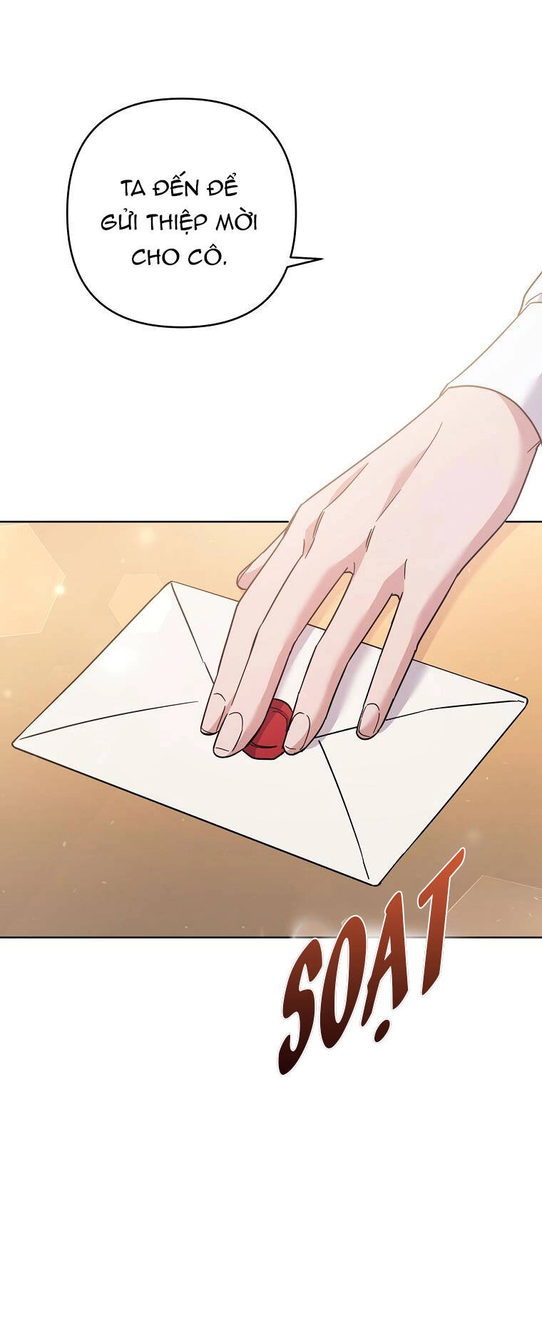 Hãy Để Tôi Được Hiểu Em Chapter 60.1 - 3