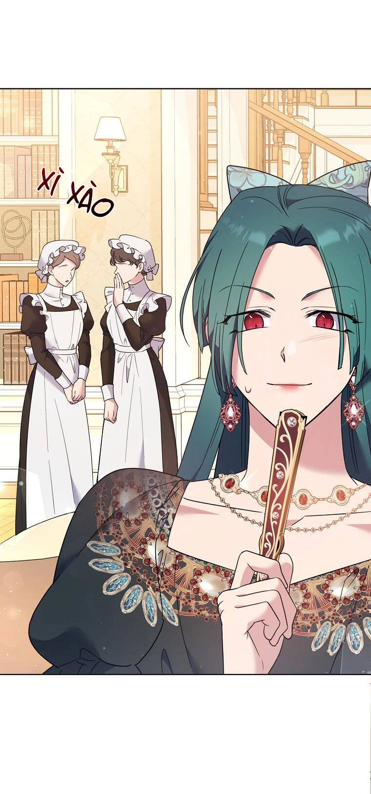 Hãy Để Tôi Được Hiểu Em Chapter 60.1 - 4