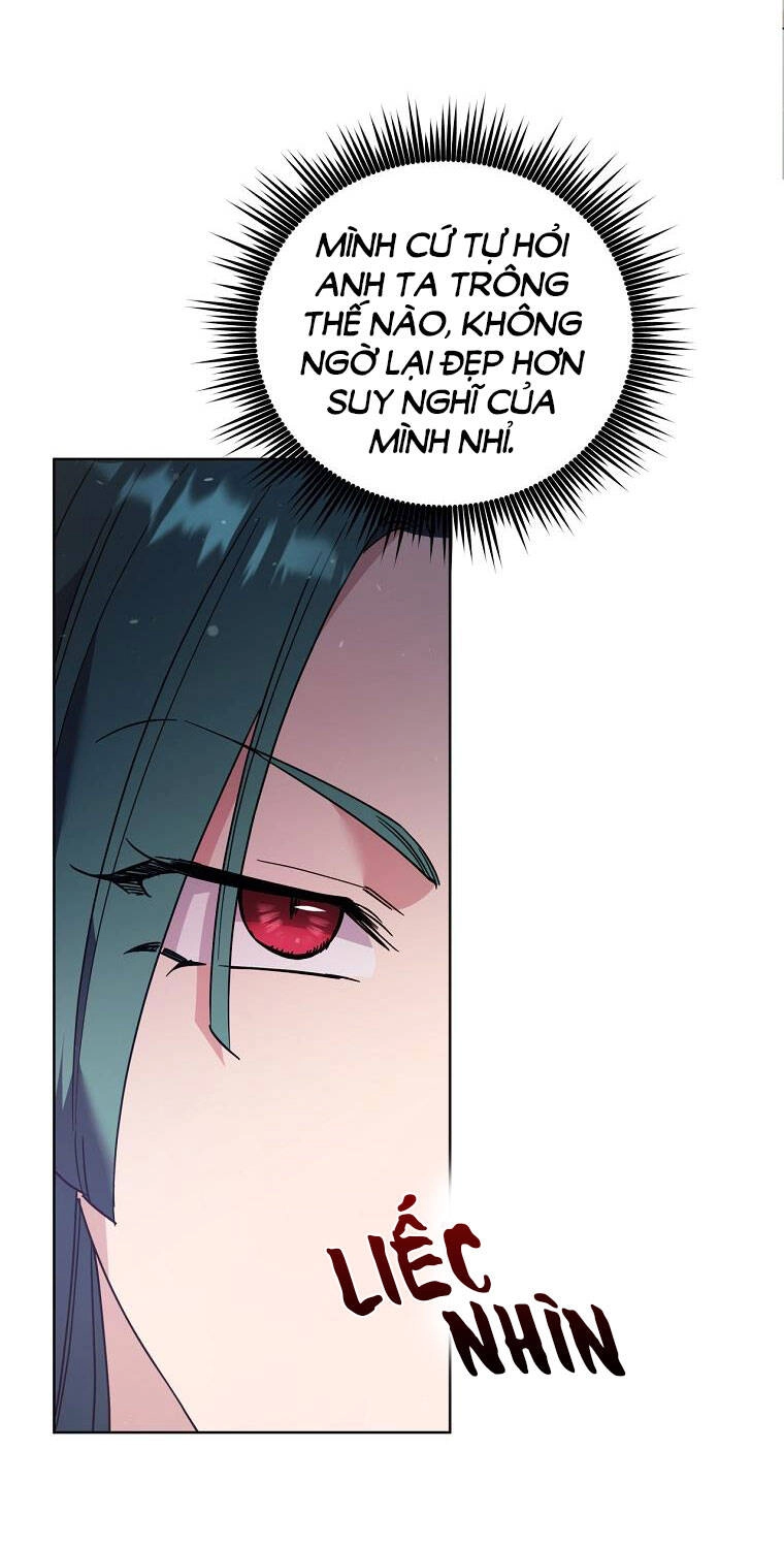 Hãy Để Tôi Được Hiểu Em Chapter 60.1 - 5