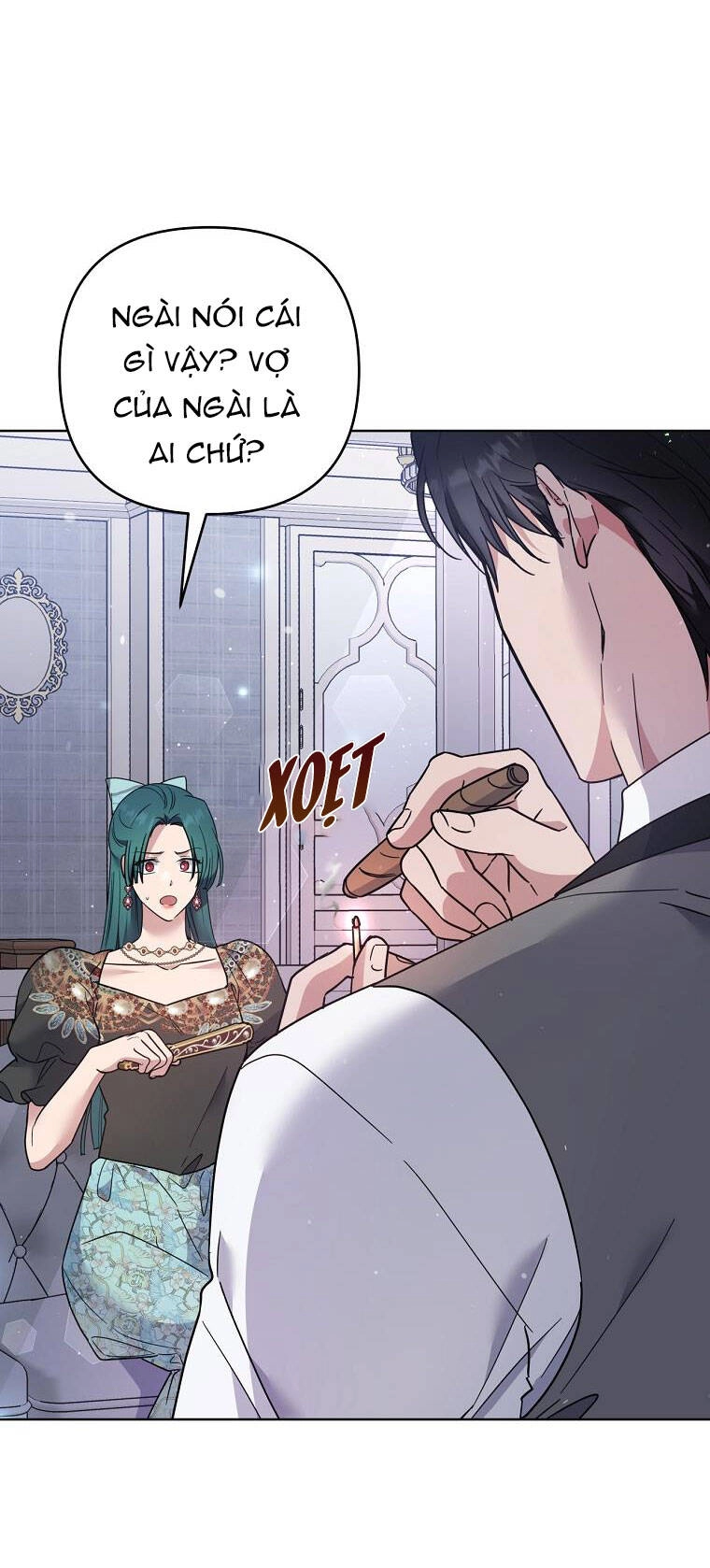 Hãy Để Tôi Được Hiểu Em Chapter 60.1 - 11