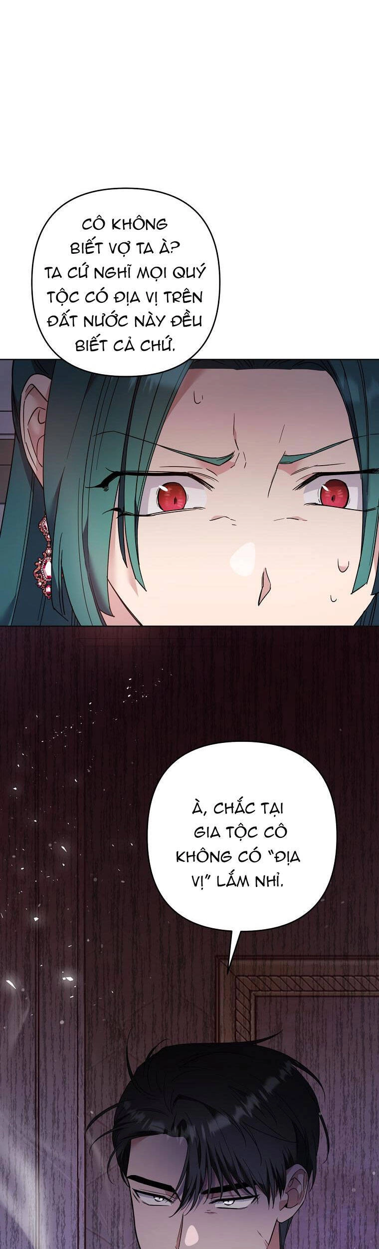 Hãy Để Tôi Được Hiểu Em Chapter 60.1 - 12