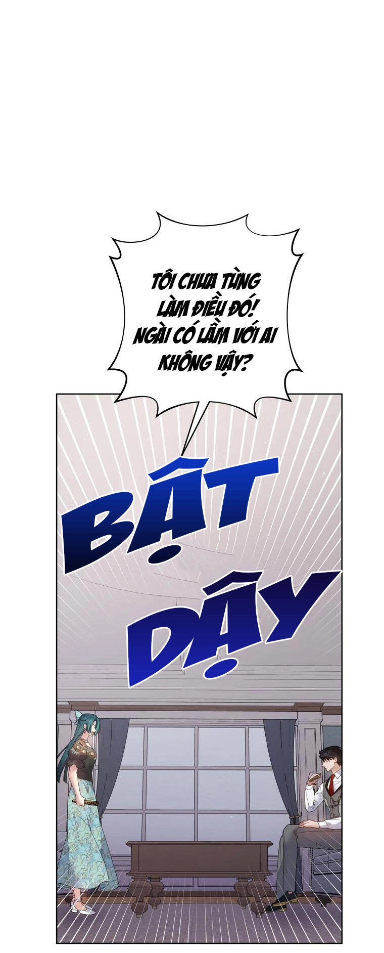 Hãy Để Tôi Được Hiểu Em Chapter 60.1 - 14