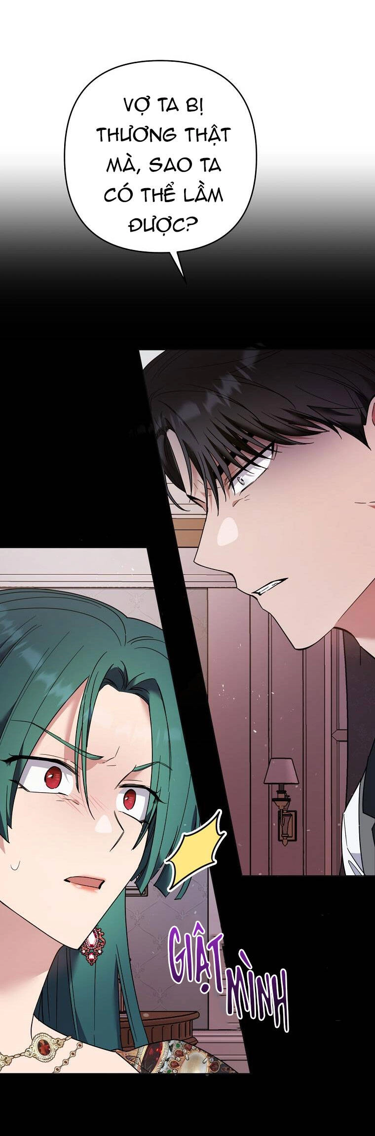 Hãy Để Tôi Được Hiểu Em Chapter 60.1 - 15