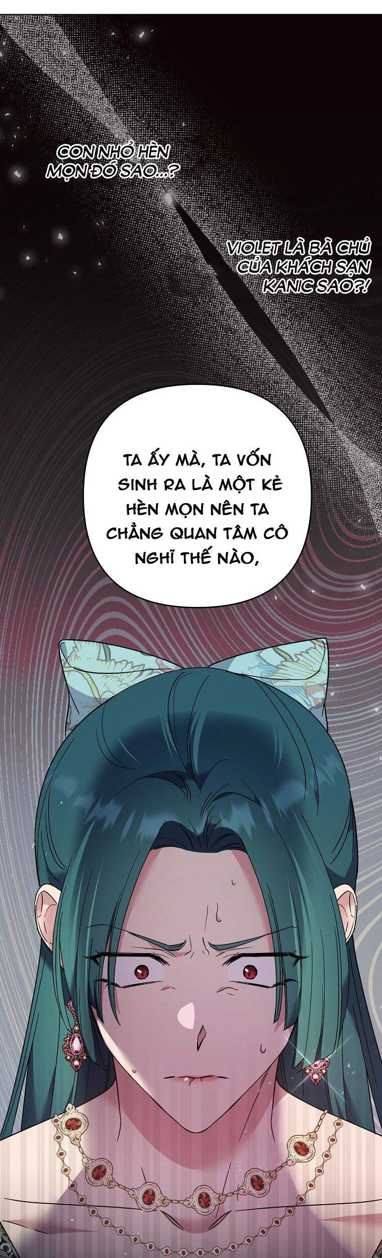 Hãy Để Tôi Được Hiểu Em Chapter 60.1 - 20