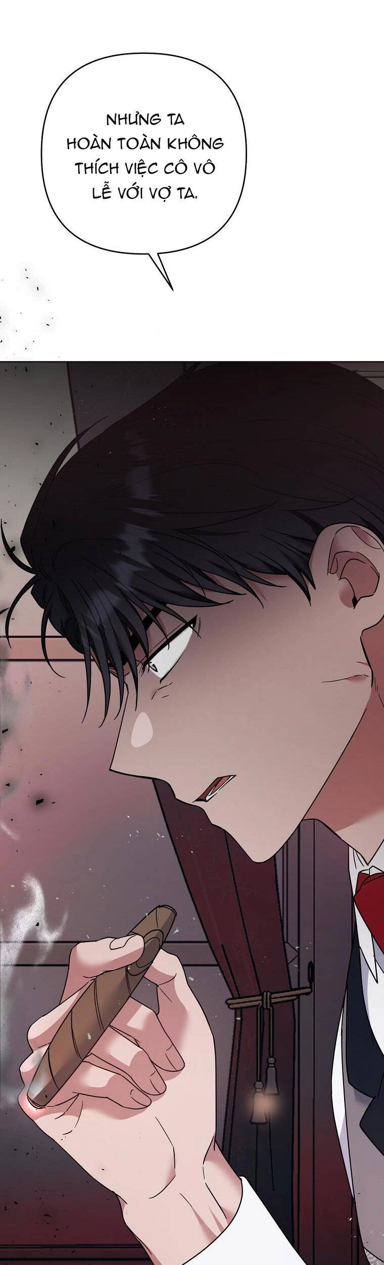 Hãy Để Tôi Được Hiểu Em Chapter 60.1 - 23