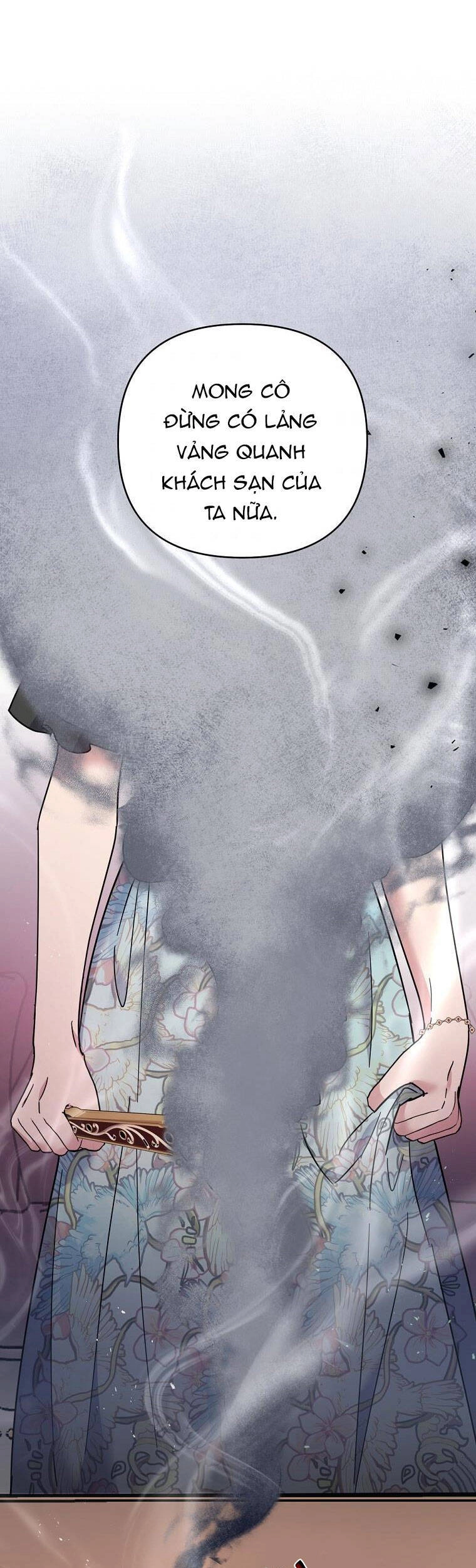 Hãy Để Tôi Được Hiểu Em Chapter 60.1 - 25