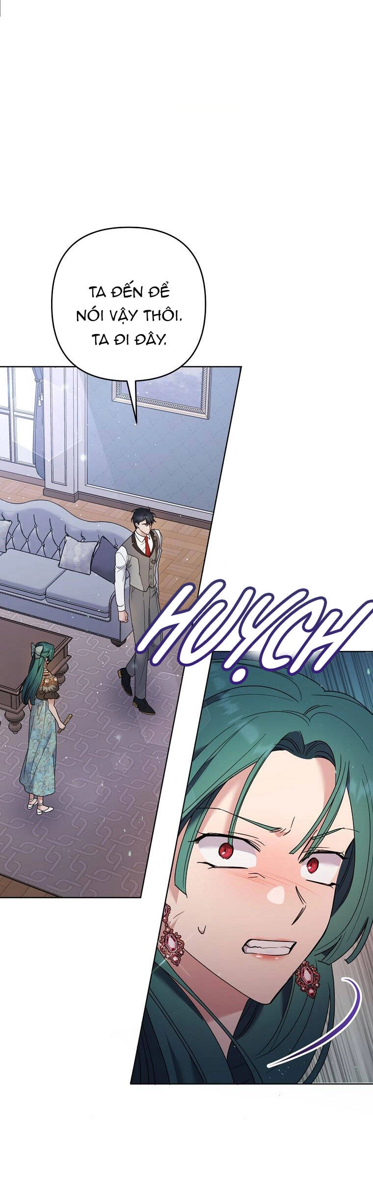 Hãy Để Tôi Được Hiểu Em Chapter 60.1 - 27