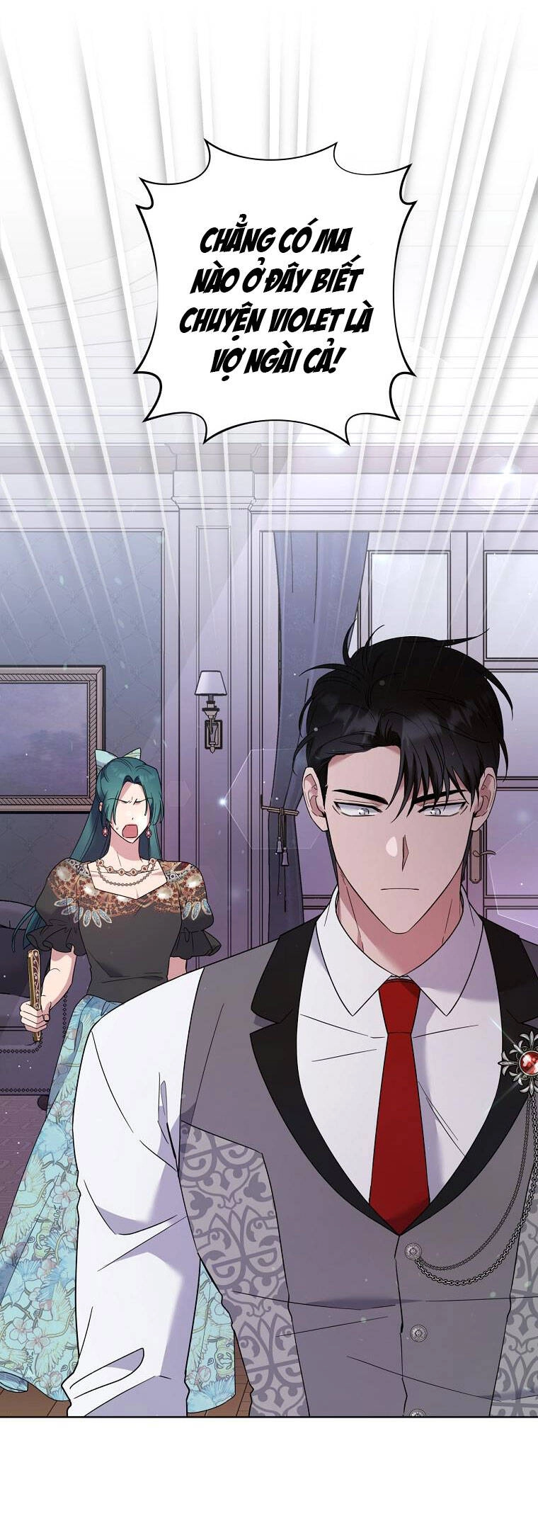 Hãy Để Tôi Được Hiểu Em Chapter 60.1 - 28