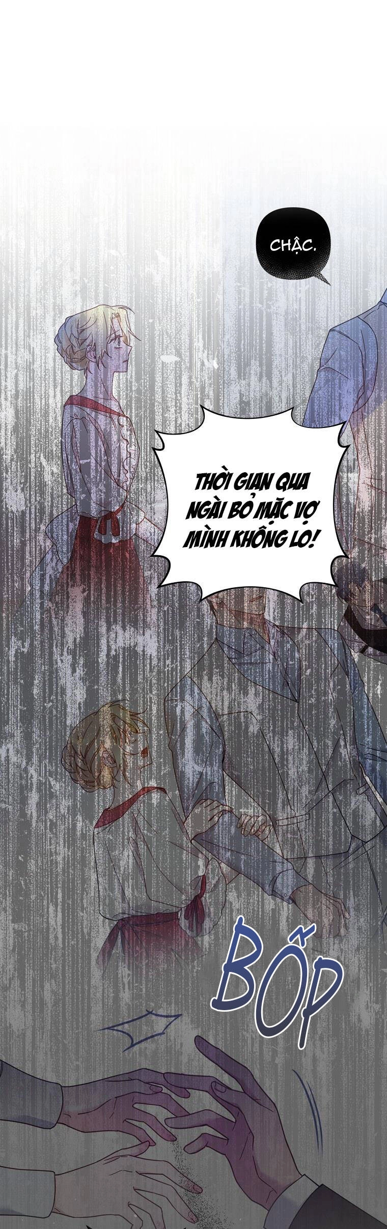 Hãy Để Tôi Được Hiểu Em Chapter 60.1 - 30