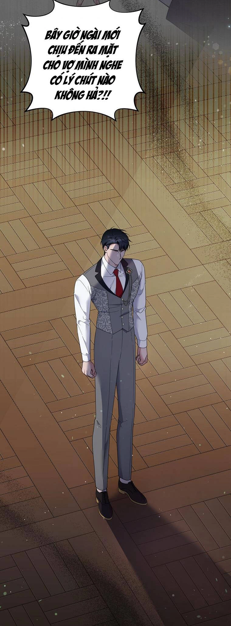 Hãy Để Tôi Được Hiểu Em Chapter 60.1 - 31