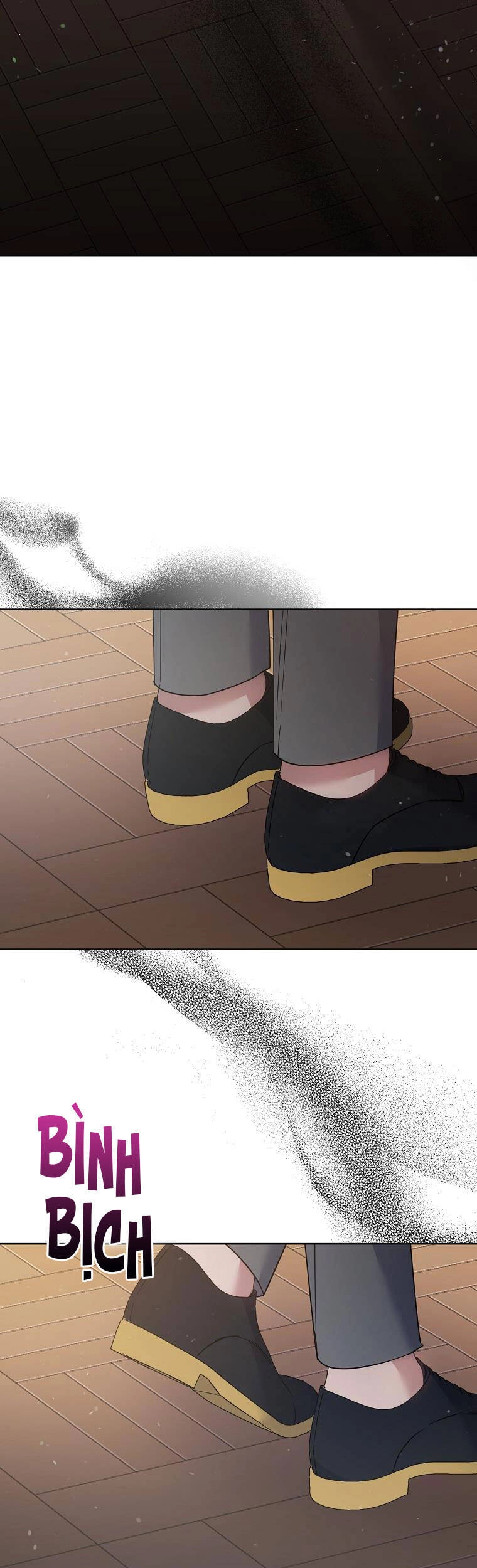 Hãy Để Tôi Được Hiểu Em Chapter 60.1 - 32