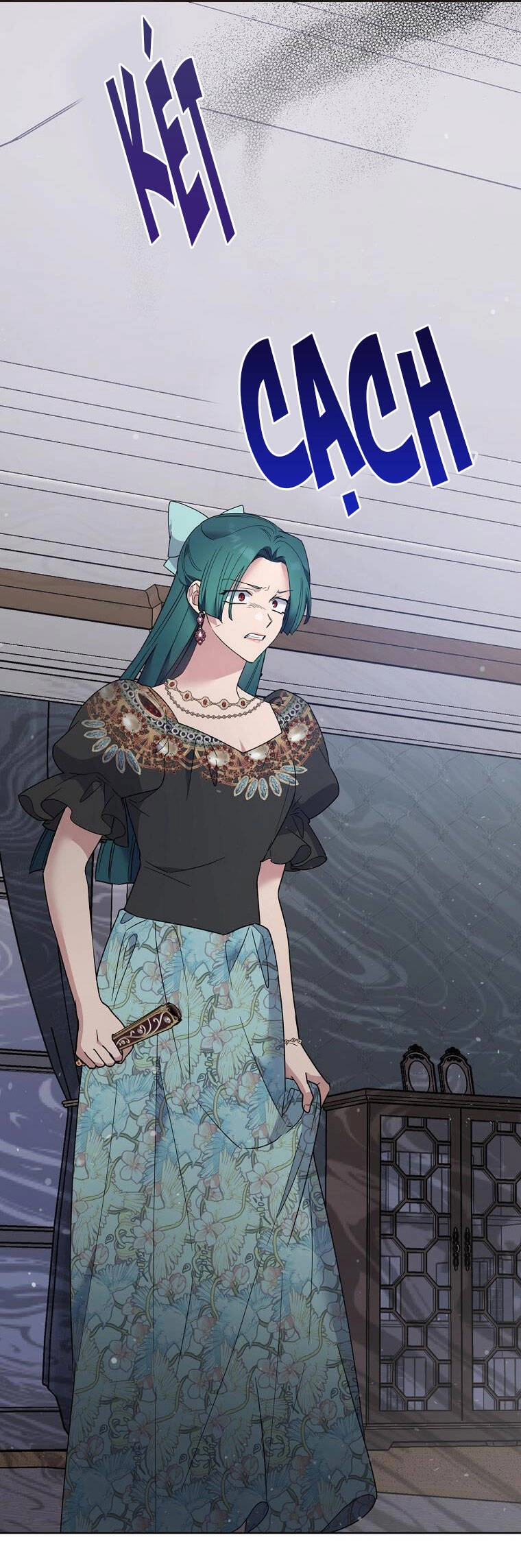 Hãy Để Tôi Được Hiểu Em Chapter 60.1 - 34