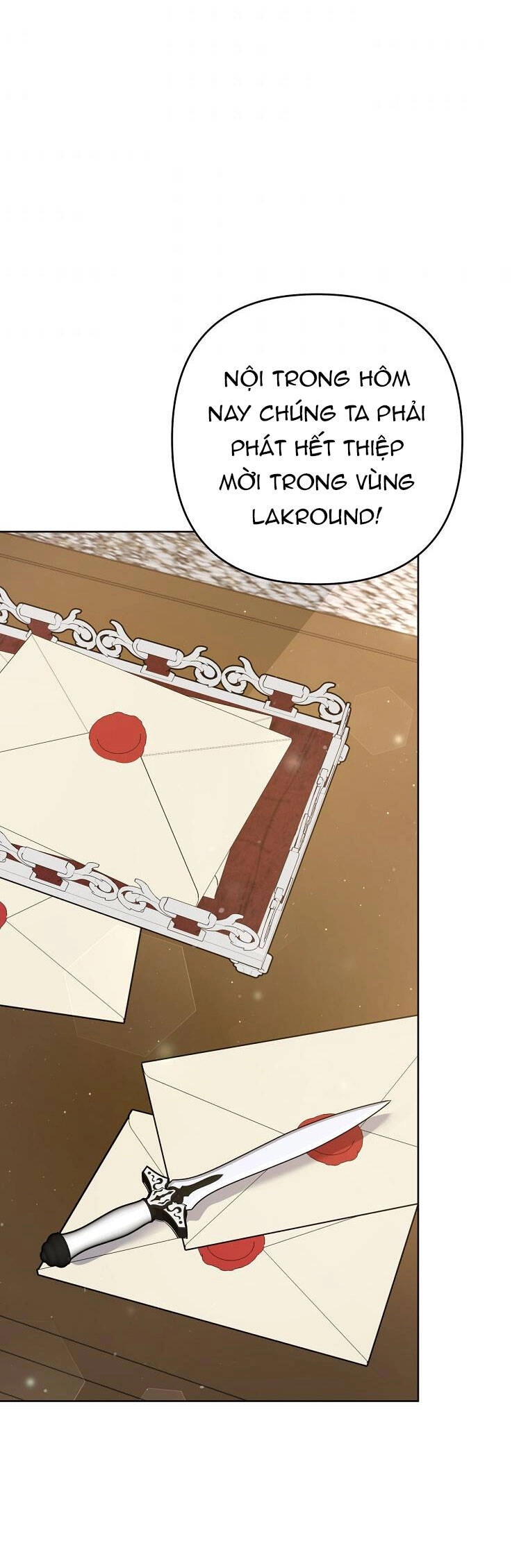 Hãy Để Tôi Được Hiểu Em Chapter 60.2 - 4