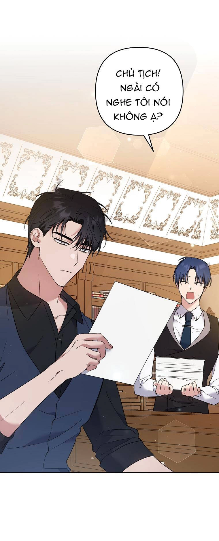 Hãy Để Tôi Được Hiểu Em Chapter 60.2 - 5