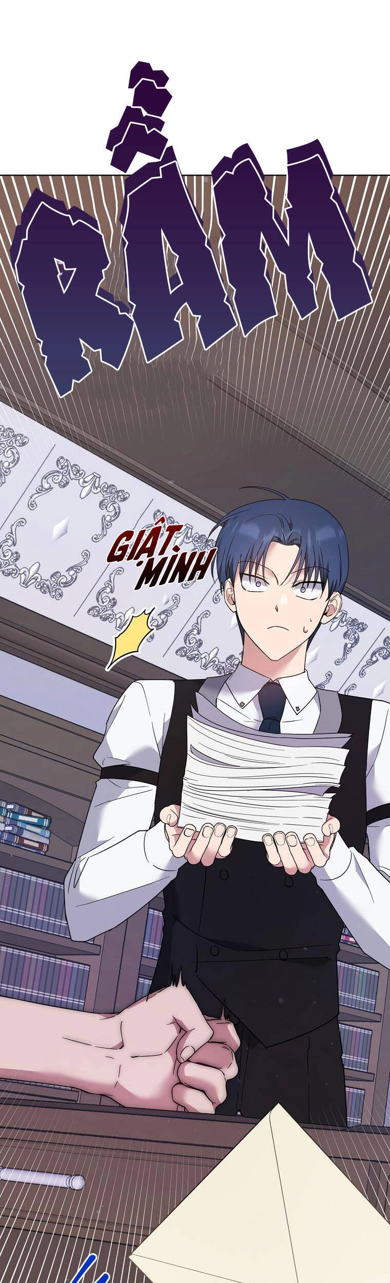 Hãy Để Tôi Được Hiểu Em Chapter 60.2 - 12