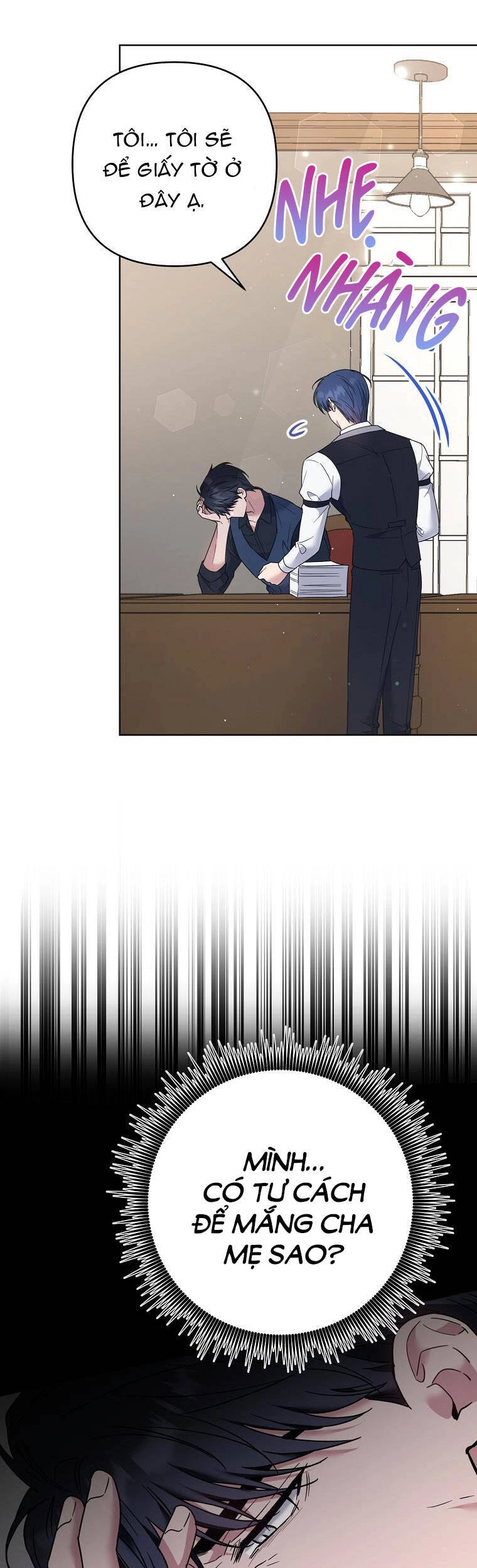 Hãy Để Tôi Được Hiểu Em Chapter 60.2 - 14