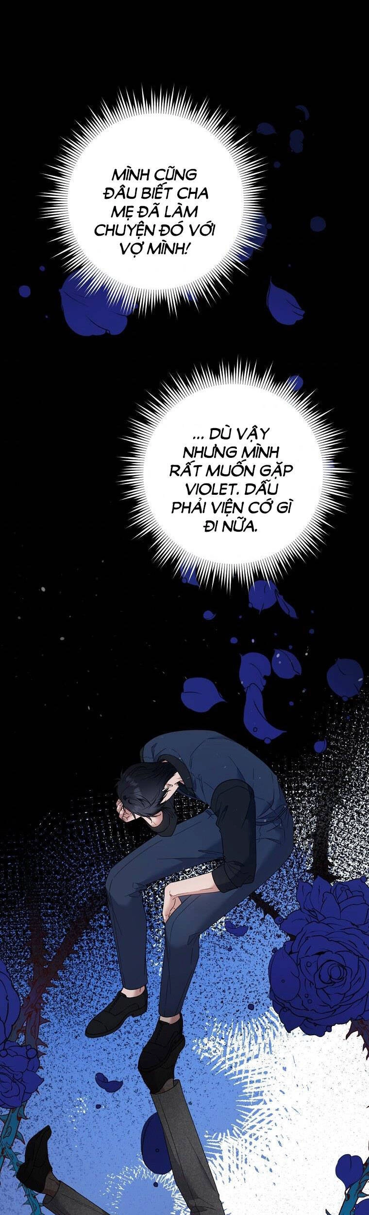 Hãy Để Tôi Được Hiểu Em Chapter 60.2 - 16