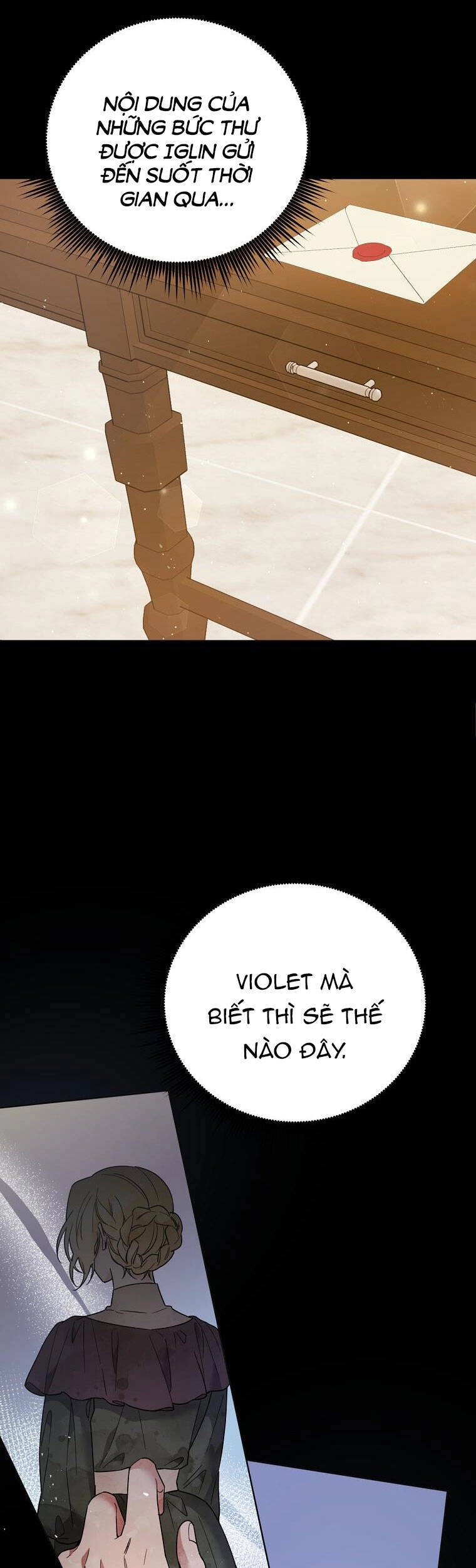 Hãy Để Tôi Được Hiểu Em Chapter 60.2 - 19