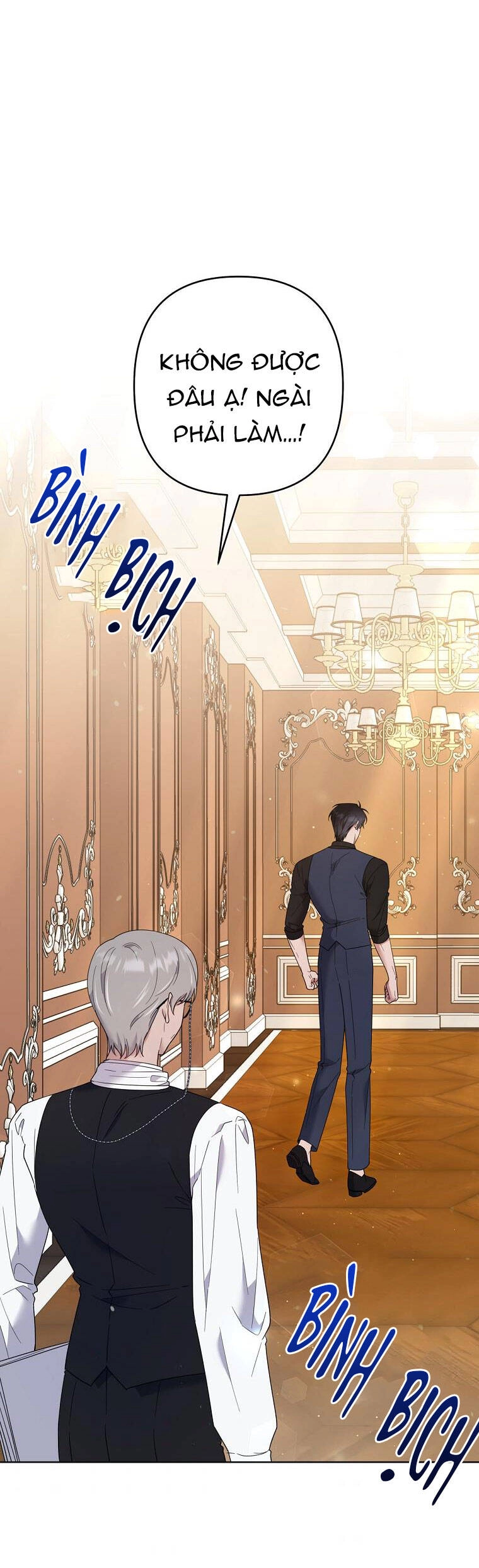 Hãy Để Tôi Được Hiểu Em Chapter 60.2 - 28