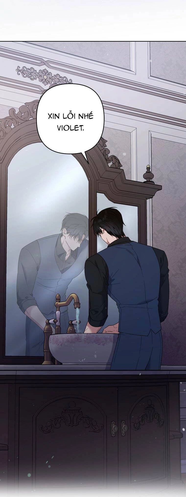 Hãy Để Tôi Được Hiểu Em Chapter 60.2 - 31