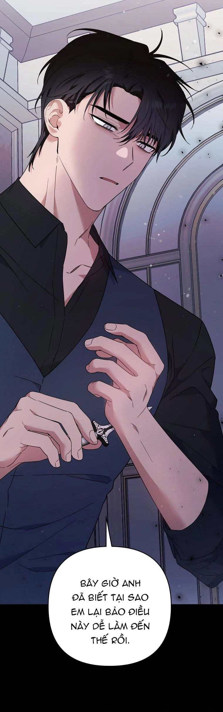 Hãy Để Tôi Được Hiểu Em Chapter 60.2 - 33